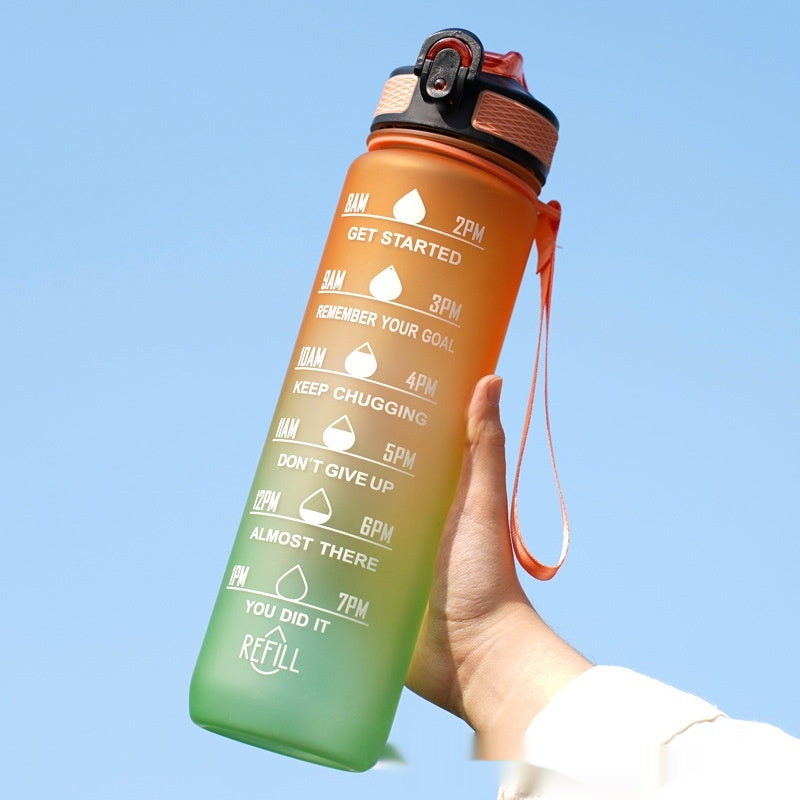 VitaliaHabit™ - Your Daily Reminder for a Healthier Life