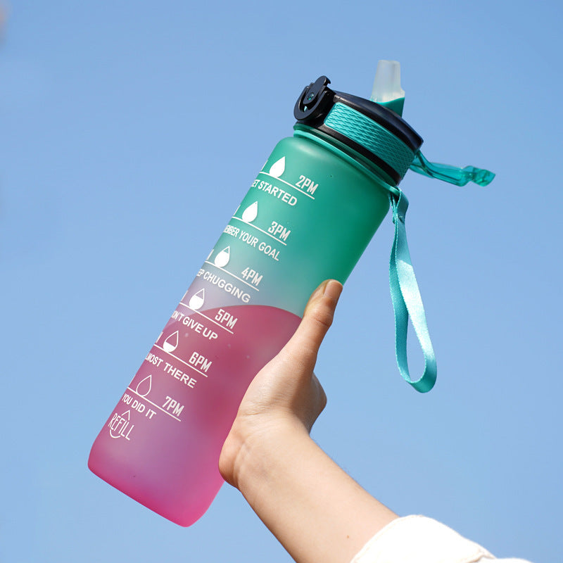 VitaliaHabit™ - Your Daily Reminder for a Healthier Life