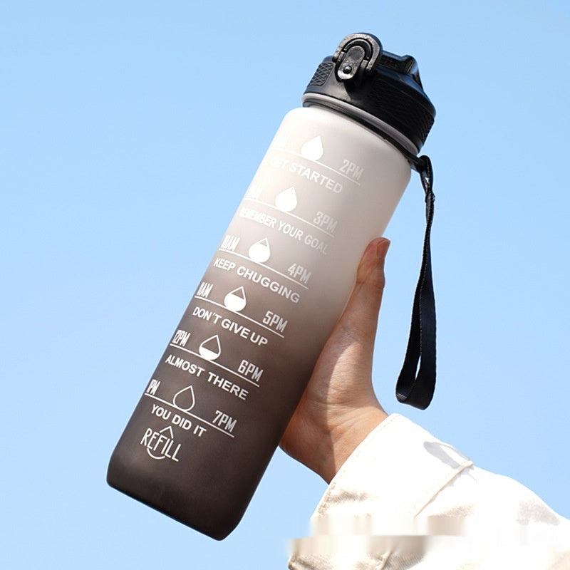 VitaliaHabit™ - Your Daily Reminder for a Healthier Life