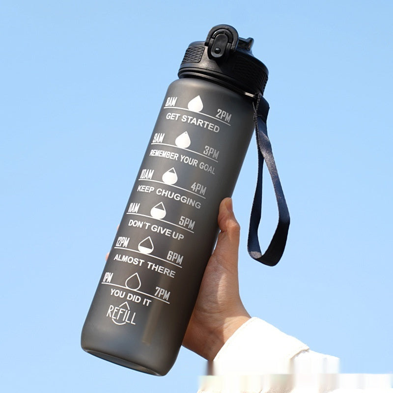 VitaliaHabit™ - Your Daily Reminder for a Healthier Life