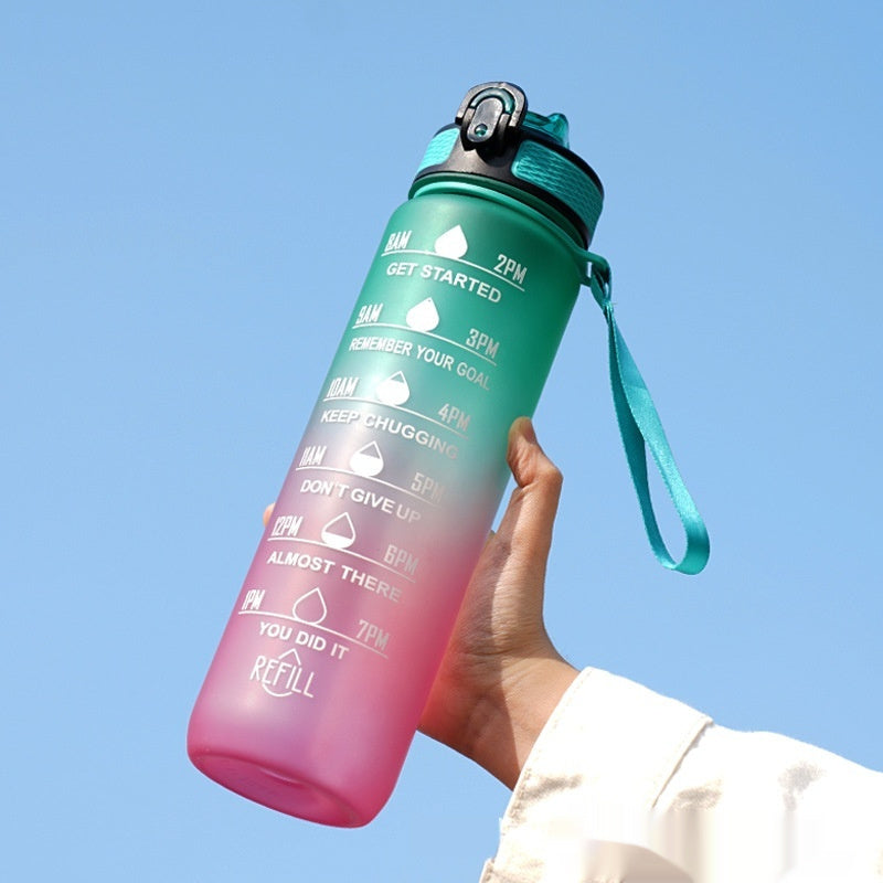 VitaliaHabit™ - Your Daily Reminder for a Healthier Life