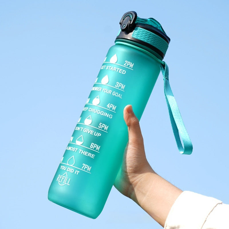 VitaliaHabit™ - Your Daily Reminder for a Healthier Life