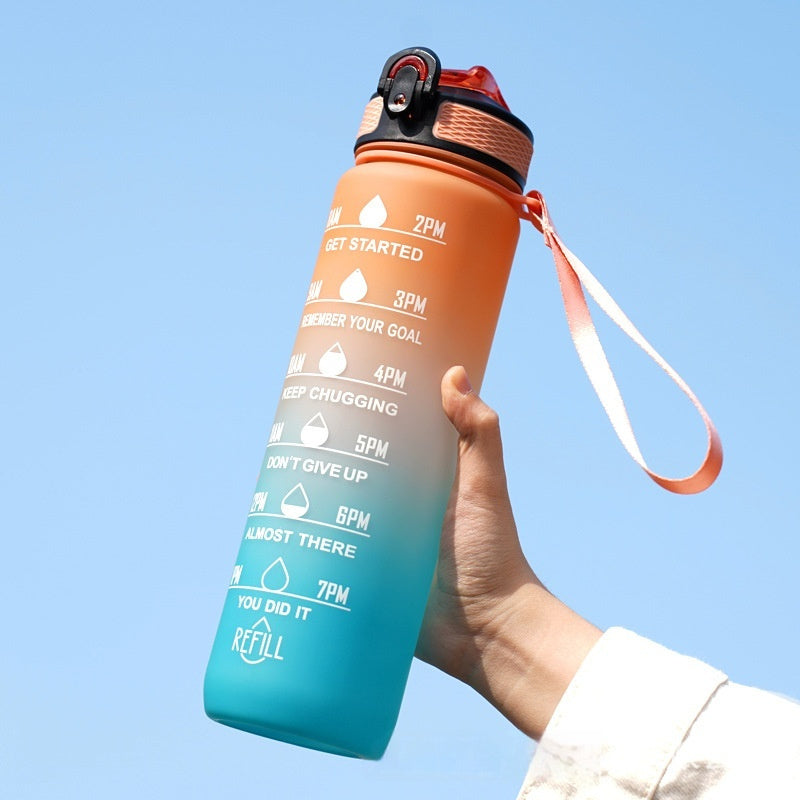 VitaliaHabit™ - Your Daily Reminder for a Healthier Life