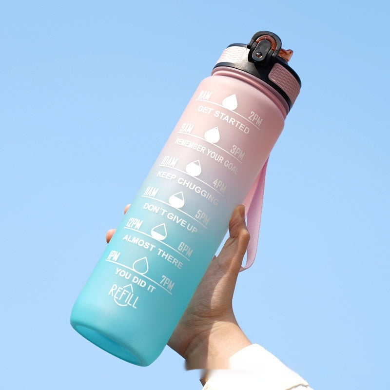 VitaliaHabit™ - Your Daily Reminder for a Healthier Life