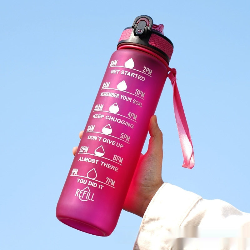 VitaliaHabit™ - Your Daily Reminder for a Healthier Life