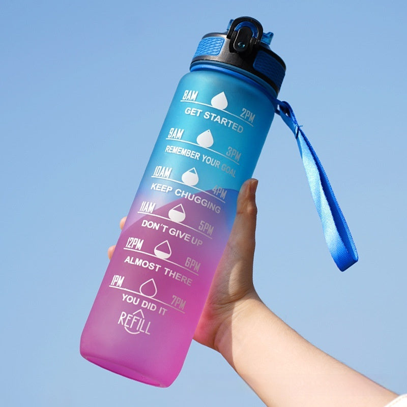 VitaliaHabit™ - Your Daily Reminder for a Healthier Life