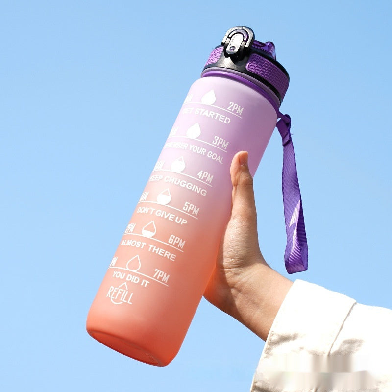 VitaliaHabit™ - Your Daily Reminder for a Healthier Life