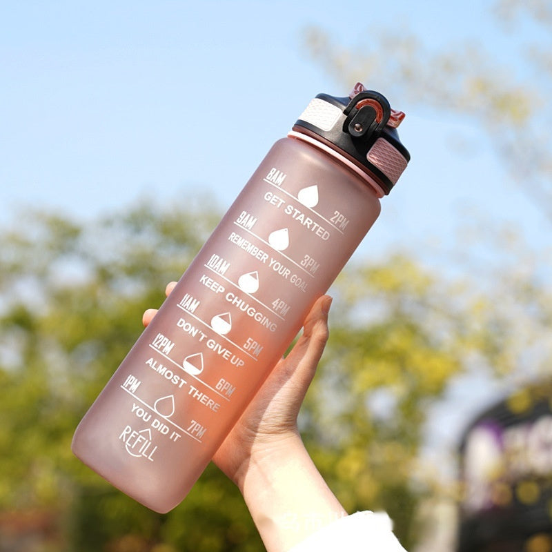VitaliaHabit™ - Your Daily Reminder for a Healthier Life